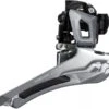 105 FD-R7000 Front Derailleur - 11 Speed / Braze On