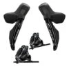 Shimano 105 R7170 Di2 Left/Right Disc Brake/Levers