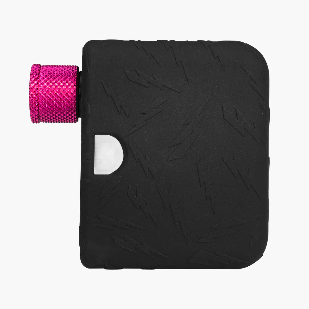 Muc-Off AirMach Electric Mini Inflator Muc-Off AirMach Electric Mini Inflator -DOLAN BIKES COMPONENTS 21086Muc