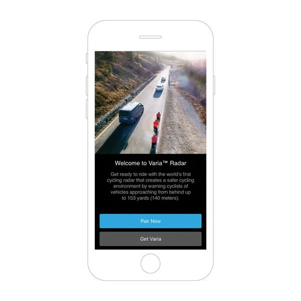 Garmin Varia RTL515 Radar tail light Garmin Varia RTL515 Radar Tail Light -DOLAN BIKES COMPONENTS 5