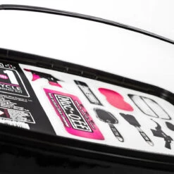 Muc-Off 8 In 1 Bicycle Cleaning Kit -DOLAN BIKES COMPONENTS 8 in 1 Bicycle Cleaning Kit 4