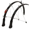 ADV A41 700x41mm Mudguards