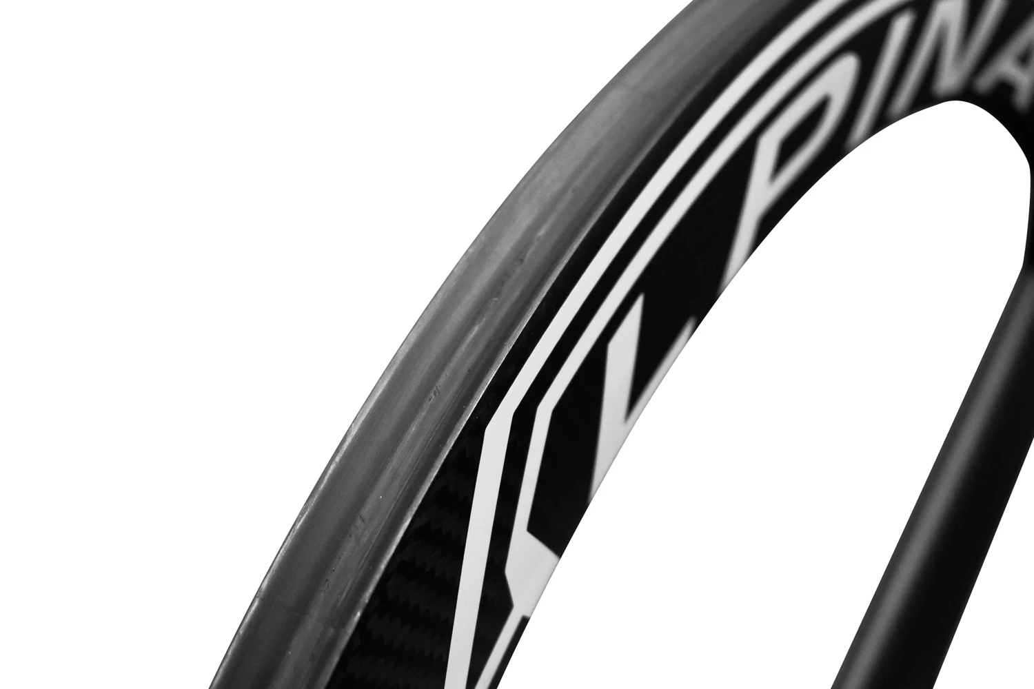 Alpina 3 Spoke Full Carbon Tubular Track Wheelset (White) Alpina 3 Spoke Full Carbon Tubular Track Wheelset (White) -DOLAN BIKES COMPONENTS Alpina 3 Spoke Carbon Track Wheelset 9 1