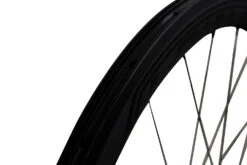 Alpina A5R 50mm Carbon Road Wheelset (Rim Brake) -DOLAN BIKES COMPONENTS Alpina A5R 50mm Carbon Road Wheelset 3