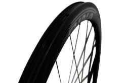 Alpina A5R 50mm Carbon Road Wheelset (Rim Brake) -DOLAN BIKES COMPONENTS Alpina A5R 50mm Carbon Road Wheelset 4