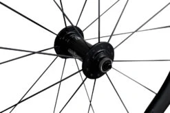 Alpina A5R 50mm Carbon Road Wheelset (Rim Brake) -DOLAN BIKES COMPONENTS Alpina A5R 50mm Carbon Road Wheelset 5
