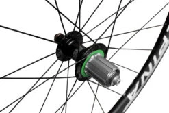 Alpina A5R 50mm Carbon Road Wheelset (Rim Brake) -DOLAN BIKES COMPONENTS Alpina A5R White Wheelset 4 1