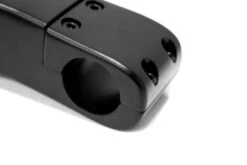 Alpina Aero Alloy Stem -DOLAN BIKES COMPONENTS Alpina Areo Stem 5