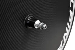 Alpina Carbon Track Rear Disc Wheel (Pre Order Arriving Wk 3 March) -DOLAN BIKES COMPONENTS Alpina Carbon Track Rear Disc 4