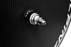 Alpina Carbon Track Rear Disc Wheel (Pre Order Arriving Wk 3 March) -DOLAN BIKES COMPONENTS Alpina Carbon Track Rear Disc 6