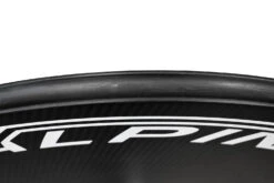 Alpina Carbon Track Rear Disc Wheel (Pre Order Arriving Wk 3 March) -DOLAN BIKES COMPONENTS Alpina Carbon Track Rear Disc 9