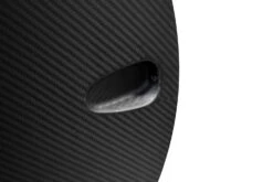 Alpina Carbon Clincher Rear Disc Brake Wheel -DOLAN BIKES COMPONENTS Alpina Carbon road Rear Disc 7