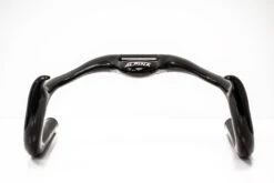 Alpina Enduro Carbon Track Handlebars -DOLAN BIKES COMPONENTS Alpina Enduro 3 1