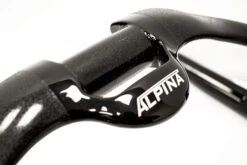 Alpina Enduro Carbon Track Handlebars -DOLAN BIKES COMPONENTS Alpina Enduro 7 1