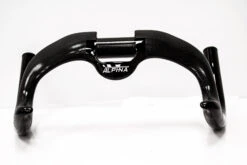 Alpina Enduro Carbon Track Handlebars -DOLAN BIKES COMPONENTS Alpina Enduro 8 1