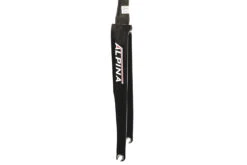 Alpina Full Carbon 11/8"-11/2" Track Fork - Matt (With Brake Hole)