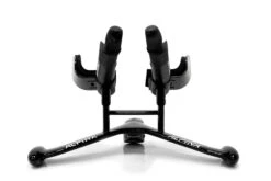 Alpina Pursuit Carbon Track Handlebars -DOLAN BIKES COMPONENTS Alpina Pursuit Carbon Track Bars 3