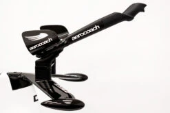 Alpina Pursuit Carbon Track Handlebars -DOLAN BIKES COMPONENTS Alpina Pursuit Carbon Track Bars Custom riser 4