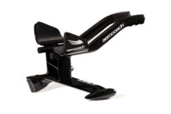 Alpina Pursuit Carbon Track Handlebars -DOLAN BIKES COMPONENTS Alpina Pursuit Carbon Track Bars no grips 2