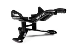 Alpina Pursuit Carbon Track Handlebars -DOLAN BIKES COMPONENTS Alpina Pursuit Carbon Track Bars no grips