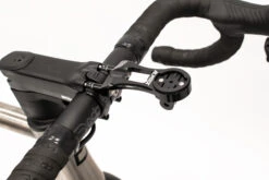 Alpina Stem Computer Mount -DOLAN BIKES COMPONENTS Alpina Stem Mount 3