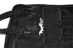 Alpina Track Bag -DOLAN BIKES COMPONENTS Alpina Track Bag 4