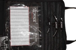 Alpina Track Bag -DOLAN BIKES COMPONENTS Alpina Track Bag 8