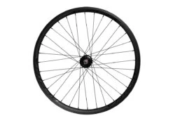 Alpina Single Speed Track 700c Wheelset -DOLAN BIKES COMPONENTS Alpina Track Wheelset 2