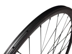 Alpina Single Speed Track 650c Wheelset -DOLAN BIKES COMPONENTS Alpina Track Wheelset 4 1