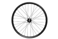 Alpina Single Speed Track 650c Wheelset -DOLAN BIKES COMPONENTS Alpina Track Wheelset 5