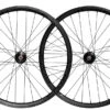 Alpina Single Speed Track 650c Wheelset
