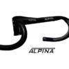 Alpina Onepiece Carbon Road Handlebars