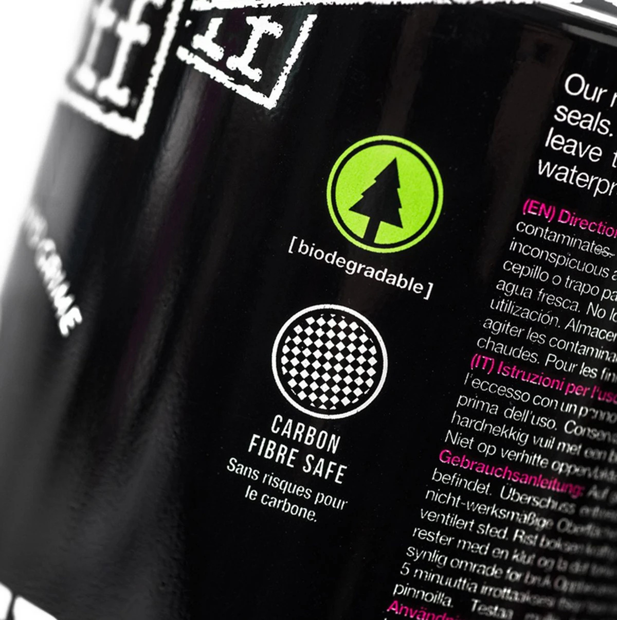 Muc-Off Bio Degreaser - 500ml Muc-Off Bio Degreaser - 500ml -DOLAN BIKES COMPONENTS Bio Degreaser 4