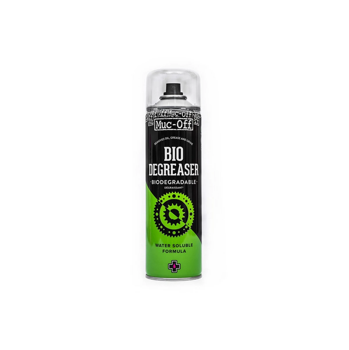 Muc-Off Bio Degreaser - 500ml Muc-Off Bio Degreaser - 500ml -DOLAN BIKES COMPONENTS Bio Degreaser
