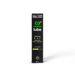 Muc-Off C3 Dry Ceramic Lube 120ml