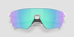 Oakley Corridor SQ / Matte Clear / Prizm Sapphire Sunglasses -DOLAN BIKES COMPONENTS Corridor SQ 1250 Clear 5
