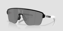 Oakley Corridor SQ / Matte Black / Prizm Black Sunglasses