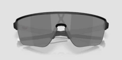 Oakley Corridor SQ / Matte Black / Prizm Black Sunglasses 4 Oakley Corridor SQ / Matte Black / Prizm Black Sunglasses -DOLAN BIKES COMPONENTS Corridor SQ 1250 Matt 5