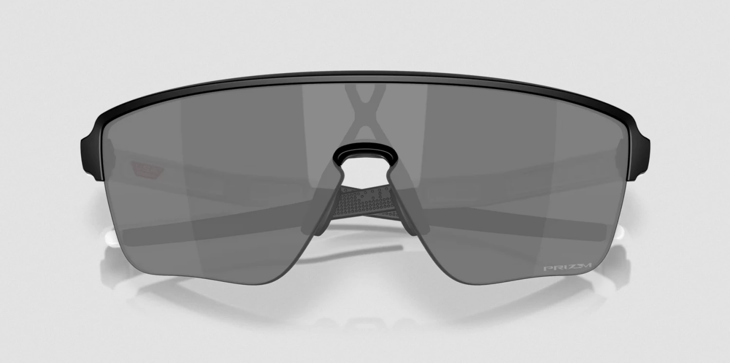 Oakley Corridor SQ / Matte Black / prizm Black Sunglasses Oakley Corridor SQ / Matte Black / Prizm Black Sunglasses -DOLAN BIKES COMPONENTS Corridor SQ 1250 Matt 5