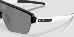 Oakley Corridor SQ / Matte Black / Prizm Black Sunglasses 5 Oakley Corridor SQ / Matte Black / Prizm Black Sunglasses -DOLAN BIKES COMPONENTS Corridor SQ 1250 Matt 6