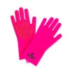 Muc-Off Deep Scrubber Gloves PINK (Large)