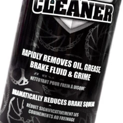 Muc-Off Disc Brake Cleaner Bicycle 400ml 1 Muc-Off Disc Brake Cleaner Bicycle 400ml -DOLAN BIKES COMPONENTS Disc Brake Cleaner Bicycle 400ml 2