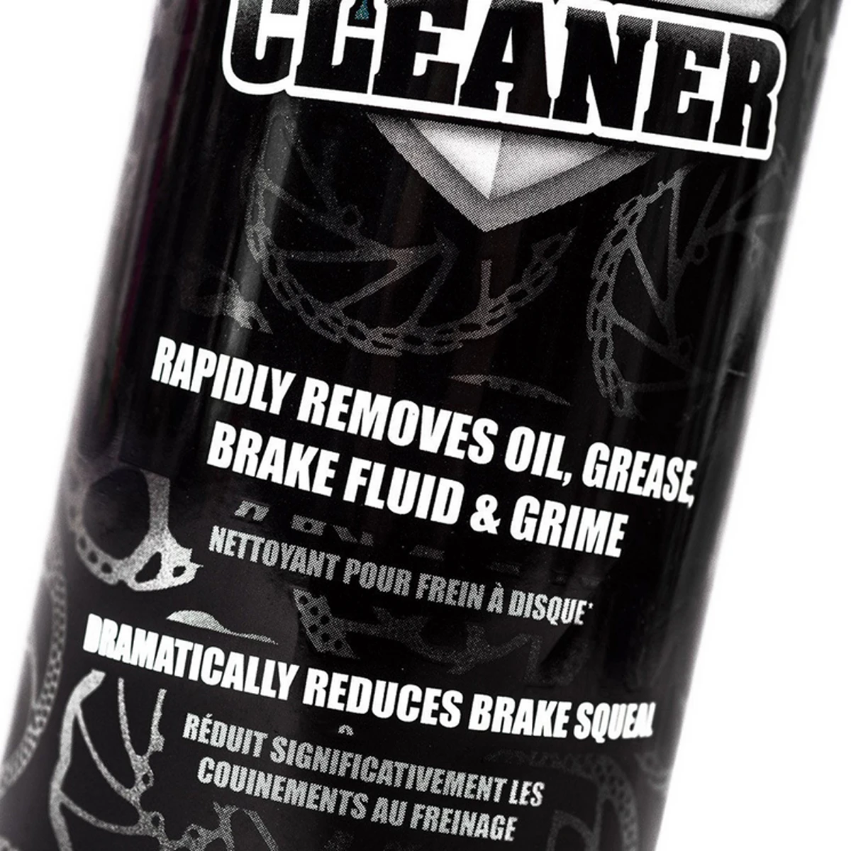 Muc-Off Disc Brake Cleaner Bicycle 400ml Muc-Off Disc Brake Cleaner Bicycle 400ml -DOLAN BIKES COMPONENTS Disc Brake Cleaner Bicycle 400ml 2