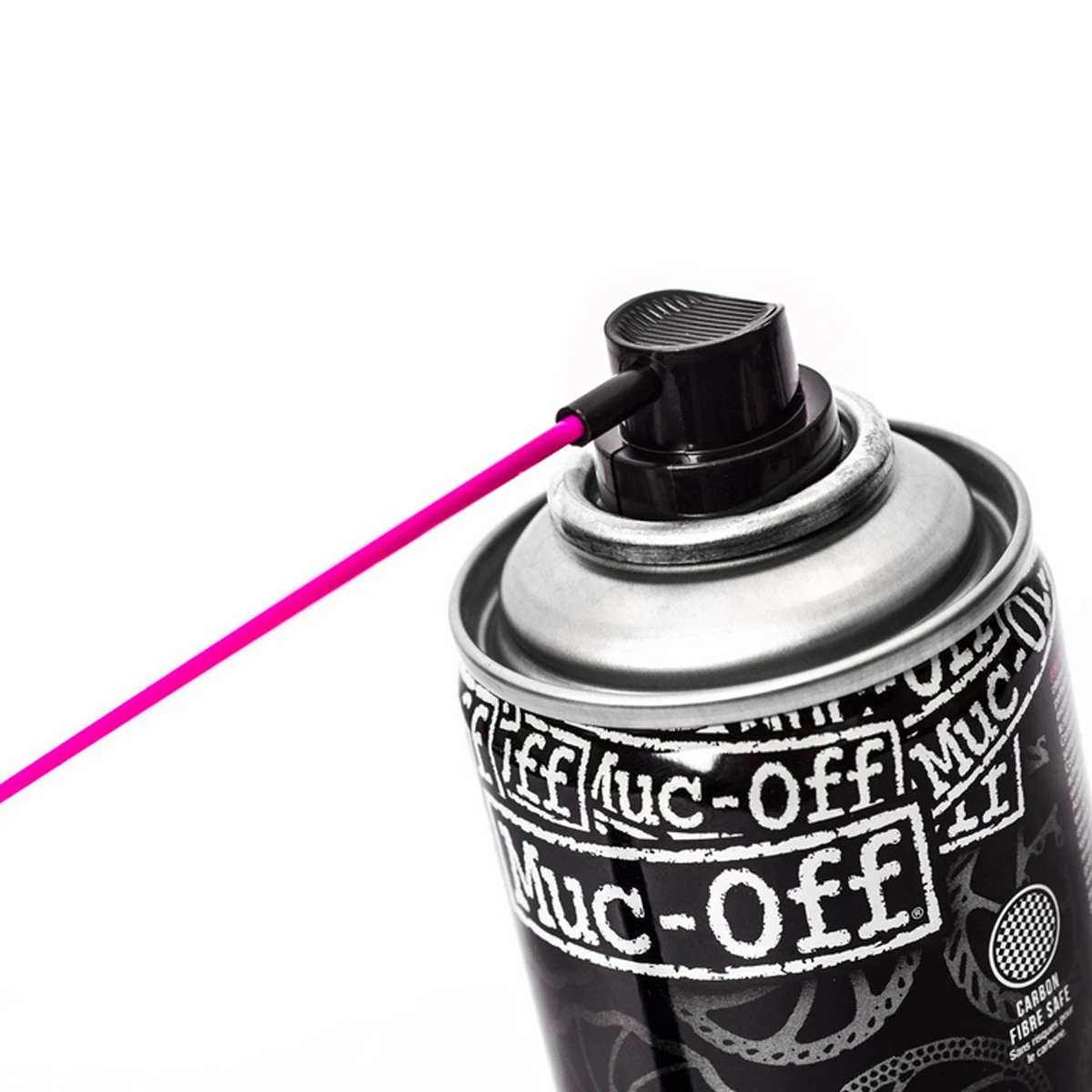 Muc-Off Disc Brake Cleaner Bicycle 400ml Muc-Off Disc Brake Cleaner Bicycle 400ml -DOLAN BIKES COMPONENTS Disc Brake Cleaner Bicycle 400ml 3