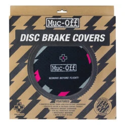 Muc-Off Disc Brake Covers BOLT