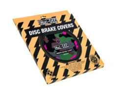 Muc-Off Disc Brake Covers Camo -DOLAN BIKES COMPONENTS Disc Brake Covers Camo 3