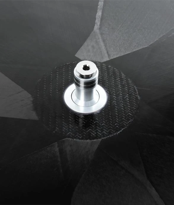 Hope Front Disc Wheel Hope Front Disc Wheel -DOLAN BIKES COMPONENTS