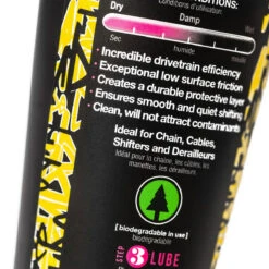 Muc-Off Dry Lube 120ml -DOLAN BIKES COMPONENTS Dry Lube 120ml 4