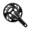 GRX RX820 2x12 Chainset