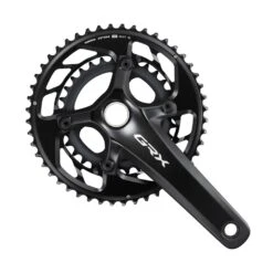 GRX RX820 2x12 Chainset